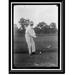 Historic Framed Print HITCHCOCK GILBERT MONELL. REP. FROM NEBRASKA 1903-1905 1907-1911; SENATOR 1911-1923. PLAYING GOLF - 2 17-7/8 x 21-7/8