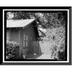 Historic Framed Print 117 East Vanderbilt Street (House) 117 East Vanderbilt Street Orlando Orange County FL - 2 17-7/8 x 21-7/8