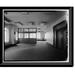 Historic Framed Print Los Angeles City Hall 200 North Spring Street Los Angeles Los Angeles County CA - 233 17-7/8 x 21-7/8