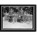 Historic Framed Print DISTRICT OF COLUMBIA PARKS. PARK POLICEMAN 17-7/8 x 21-7/8