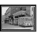 Historic Framed Print 1922-1932 Pennsylvania Avenue Northwest (Commercial Building) Washington District of Columbia DC - 3 17-7/8 x 21-7/8