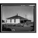 Historic Framed Print Eagle Cafe 2566 Powell Street (moved to Pier 39) San Francisco San Francisco County CA - 4 17-7/8 x 21-7/8