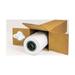 46lb Heavyweight Coated Bond Paper 24 x 100 2 core 1 roll per box