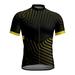 MIARHB Summer Men s Short Sleeved Cycling Suit 3D Printed Elastic Tight Top M-5XL