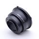 M645 to M4/3 Adapter Compatible with for Mamiya 645 Mount Lens to Micro Four Thirds 4/3 Camera &,for Olympus OM-D E-M10 II E-M5 II E-M1 E-M5 E-M10 E-PL5 E-PM2 E-P3 E-PL3 E-PM1 E-PL2 E-PL1 E-P2 E-P1