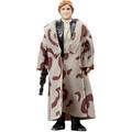 Hasbro Collectibles - Star Wars Retro Collection Han Solo (Endor) [COLLECTABLES] Action Figure Collectible