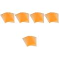 30 pcs Light Filters Sheet Light Diffuser Film Light Gels Color Gels for Studio Video