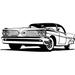 59 Car Wall Decals Stickers Man Cave Boys Room DÃ©cor