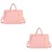 2pcs Laptop Sleeve Zipper Tablet Case Anti-scratch Laptop Carrying Bag for 13.3-14 Inch Tablet