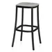 Emeco 1 inch Counter / Bar Stool - 1 INCH 30 DARK PC DARK GREY