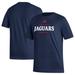 Men's adidas Navy South Alabama Jaguars Fresh T-Shirt