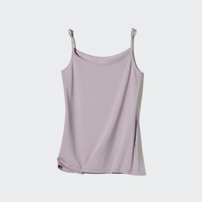 Uniqlo - Camisole Top - Purple - M