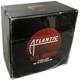 Atlantic Records Atlantic Soul Legends - Sealed 2012 UK cd album box set 8122797264