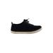 Ugg Flats: Black Shoes - Women's Size 8