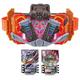 BANDAI NAMCO Entertainment Toy Department - Kamen Rider Gotchard - DX Gotcharigniter, DX Multicolor