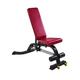 Weight Bench Dumbbell Weight Lifting Home Fitness Professional Equipment Dumbbell Bench Adjustable Multi-Function Supine Board Commercial Gym Bench Press