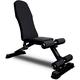 Weights Bench Multifunctional Fitness Dumbbell Bench Dumbbell Stool Home Fitness Board Abdominal Sit-Up Board Adjustable Sports Fitness Equipment Training Equipment Weigh