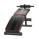 Adjustable Weight Bench Workout Bench Dumbbell Bench for Weights,Folding Folding Bench Bench for Fitness Training for Complete Training Bench for Weight Lifting