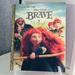 Disney Toys | Disney Pixar Brave Hardcover A Golden Book Picture Storybook | Color: Gold | Size: Osg