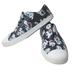 Disney Shoes | Disney Parks Mickey Mouse All Over Print Natives Shoes Women's 6 /Men's 4 | Color: Black | Size: 4