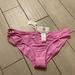 Jessica Simpson Swim | Jessica Simpson Bikini Bottoms. Size Xl Color Is Azalelia. | Color: Pink | Size: Xl