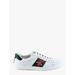 Gucci Shoes | Gucci Ace Man White Sneakers | Color: White | Size: Various