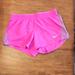 Nike Shorts | Nike Running Shorts | Color: Pink/Purple | Size: S