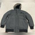 The North Face Jackets & Coats | Gray North Face Xxl Parka Coat | Color: Gray | Size: Xxl