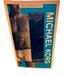 Michael Kors Underwear & Socks | Michael Kors Performance Polyester 4 Boxer Briefs Lux Touch Dark Colors Sz S | Color: Black/White | Size: S