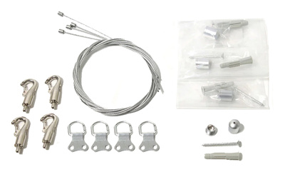 EQ Acoustics Flexi Wires