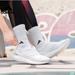 Adidas Shoes | Adidas Ultraboost Slip-On Dna Shoes | Color: White | Size: 7.5