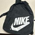 Nike Bags | Nike Basic Backpack | Color: Black/White | Size: Os