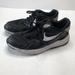 Nike Shoes | Nike Ld Victory Black White Athletic Running Sneakers Men’s Size 10.5 At4249-001 | Color: Black | Size: 10.5