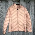 Michael Kors Jackets & Coats | Micheal Kors Down Coat | Color: Pink | Size: L