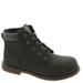 Skechers Work Amray-108102 - Womens 8 Black Boot Medium