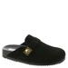 Steve Madden Money - Womens 9.5 Black Slip On Medium