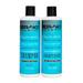 Hunt Fragrance Shampoo And Conditioner Set For Hunting- Unscented Sulfate Moisturizing Salon Grade With And Aloe Vera - Safe For Color Treated Hair (Shampoo & Conditioner Set)