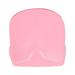 Beauty Clearance Under $15 Headache Relief Retractable Gel Hood Wearable Device Can Provide Headache & Migraine Relief In Minutes Single Layer (Gel Covers The Face) Pink