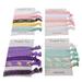 20 Pcs Elastic Headband Hair Ribbons Hair Ties Hair Leagues Hair Bows Woman Hair Rope Hair Accessories for Women