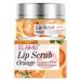 Lip Scrub Lip Scrub Exfoliator and Moisturizer Natural Lip Mask Treatment Care Repair Dry and Cracked Lips Repair at Night and Moisturize All Day Long