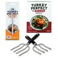 Turkey Perfect by Fire & Flavor All-Natural Herb Brine Kit Thanksgiving Bundle