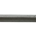Hose ID 0.56 in. -10 AN & 10 ft. Roll of Stainless Steel Braided Flex Hose