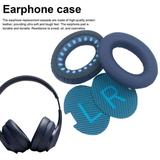 Deyuer Replacement Ear Pads Restore Sound Quality Enhance Noise Cancellation Ear Cushion Repair Foam for QC35/QC25/QC2/QC15/AE2/AE2i/AE2w/for SoundLink II SoundTrue Coffee