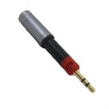 SIEYIO Gold-Plated Adapter Resist for Audio-Technica ATH-M40X ATH-M50X Cable