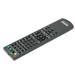 RMADU047 Remote Control for Sony Replacement Remote Control for Sony DVD Player Receiver