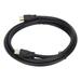 8K HD Multimedia Interface HD Cable 30AWG 8K At 60Hz HD Multimedia Interface 2.1 AM to AM HD Cable for Computers TVs1m / 3.3ft