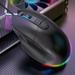 Ultra-Low Latency Esports Gaming Mouse Gaming Mouse Usb Wired Mouse for Computer Office Laptop Gaming Laptop Cheap Game Buttons Gaming Mouse Toma E-Sports Wired Gaming Mouse Computer Mouse