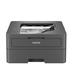 Brother HL-L2400D Compact Monochrome Laser Printer Duplex USB-connected clear sharp black & white printing