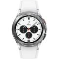 Pre-Owned Samsung Galaxy Watch 4 Classic 42mm R880 (GPS Only) Stainless Steel (Good)