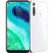 Open Box Motorola Moto G fast 2020 3GB 32GB 16MP Camera - UNLOCKED - White